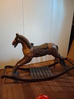 groot schommelpaard, heeft nog wat liefde nodig, Kinderen en Baby's, Ophalen, Gebruikt