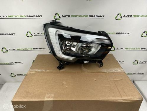 Koplamp Rechts Renault Master 3 Facelift NIEUW 260105567R, Autos : Pièces & Accessoires, Éclairage, Utilisé, Enlèvement ou Envoi