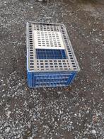 Transportbakken, Dieren en Toebehoren, Ophalen of Verzenden, Zo goed als nieuw