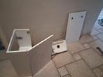 Wc kastje met pombak en kraan, Huis en Inrichting, Ophalen