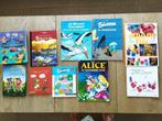 Boeken junior nieuwstaat, Ophalen, Zo goed als nieuw