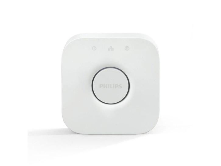 Pont filaire Philips Hue, Informatique & Logiciels, Points d'accès, Utilisé, Enlèvement ou Envoi