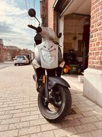 Kymco agility 2023, Fietsen en Brommers, Scooters | Kymco, Agility