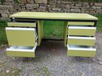 FEBRU vintage bureau, Huis en Inrichting, Bureaus, Ophalen, Gebruikt, Bureau