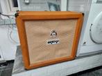 orange 410 gitaar cab, Muziek en Instrumenten, Ophalen, Gebruikt, Gitaar