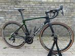 Specialized Roubaix custom 54, Fietsen en Brommers, 53 tot 57 cm, Ophalen, Zo goed als nieuw, Carbon