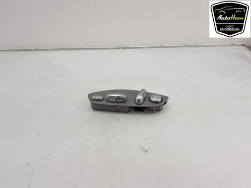STOELVERSTELLING SCHAKELAAR Porsche Panamera (970), Auto-onderdelen, Dashboard en Schakelaars, Porsche, Gebruikt