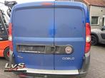 Achterdeur Bus-Bestelauto van een Fiat Doblo, Gebruikt, Deur, Ophalen of Verzenden, Fiat