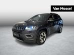 Jeep Compass 1.4 MultiAir Limited, Auto's, Voorwielaandrijving, 4 deurs, Gebruikt, Euro 6