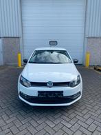 VW Polo• Benzine• slechts 87.000 KM• 1 jaar garantie, Auto's, Euro 6, Wit, Bedrijf, Handgeschakeld