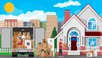 Opzoek naar vanalle huisspullen (LEES OMSCHRIJVING), Diversen, Ophalen, Zo goed als nieuw