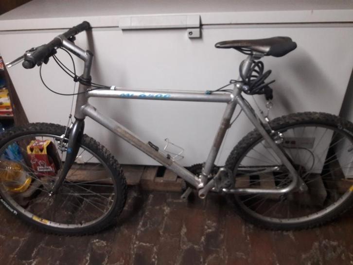 Vtt homme, Vélos & Vélomoteurs, Vélos | VTT & Mountainbikes, Enlèvement