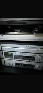 Platenspeler gratis, Audio, Tv en Foto, Stereoketens, Ophalen, Gebruikt, Overige merken