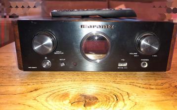 Lecteur Dac HD-DAC 1 Marantz, Enlèvement, Utilisé, Marantz