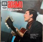 ADAMO - disque 33t, Autres formats, Utilisé, 1960 à 1980
