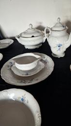 Service en porcelaine, Antiquités & Art, Enlèvement ou Envoi