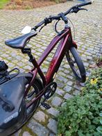 Stromer st1 3 jaar 15000 km, Fietsen en Brommers, Ophalen of Verzenden, Zo goed als nieuw