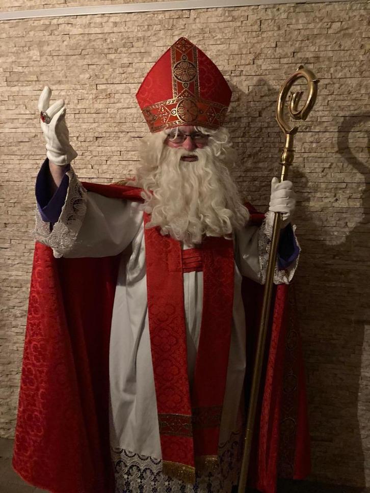 Bezoek Sint Maarten regio Koekelare en omstreken, Diversen, Sinterklaas, Nieuw, Ophalen of Verzenden