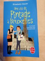 Elisabeth Clauss - Une vie de pintade à Bruxelles, Enlèvement ou Envoi, Utilisé
