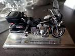 HARLEY DAVIDSON ELECTRA GLIDE '78, Collections, Collections complètes & Collections, Enlèvement ou Envoi