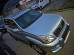 Toyota land cruiser 3.0 LICHTVRAGT in uitstekende staa, 4 cilinders, Leder, Bedrijf, 2 zetels
