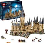 Lego Harry Potter 71043 -  Kasteel Zweinstein, Ophalen of Verzenden, Nieuw, Complete set, Lego