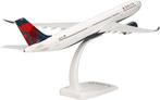 Herpa modelvliegtuig Delta Air Lines Airbus A330 GRATIS LEV, Hobby en Vrije tijd, Modelbouw | Vliegtuigen en Helikopters, Overige merken
