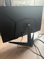 27inch MSI gaming monitor - 166hz - 1ms, Computers en Software, Ophalen of Verzenden, Zo goed als nieuw, Gaming