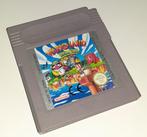 retro spel Game Boy Wario land Super mario land 3 1994, Games en Spelcomputers, Games | Nintendo Game Boy, Verzenden