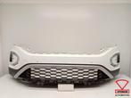 VW T-Roc Facelift Voorbumper Bumper 6xPDC Origineel!, Gebruikt, Volkswagen, Bumper