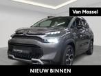 Citroën C3 Aircross 1.2 PureTech 110 S&S MAN MAX, Electronic Stability Program (ESP), Entreprise, Boîte manuelle, 5 portes