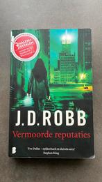 Vermoorde reputaties - J.D. Robb, Boeken, Gelezen, Ophalen of Verzenden
