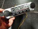 BLAUPUNKT Frankfurt oldtimer Porsche Mercedes autoradio. 12v, Ophalen of Verzenden, Zo goed als nieuw