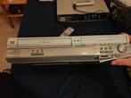 Panasonic DMR-EH80V DVD Recorder, Copy VHS to DVD, Audio, Tv en Foto, Panasonic, Met harddisk, Dvd-recorder, Ophalen of Verzenden