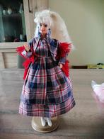 robe barbie vintage, Ophalen of Verzenden, Pop