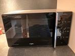 Combi microgolfoven, Elektronische apparatuur, Ophalen, Zo goed als nieuw, Microgolfoven