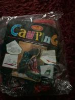 Plaid, Enlèvement, Comme neuf