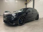 GOLF 8 R, Auto's, Volkswagen, Automaat, Zwart, Leder, Bedrijf