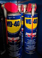 Grâce à la valve à 360 , le Smart Straw WD-40 multi-spray, Ophalen, Nieuw