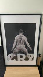 Ronaldo poster, Collections, Sport, Affiche ou Poster pour porte ou plus grand, Enlèvement ou Envoi, Autres formes