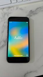 iPhone 8 64GB, Telecommunicatie, Ophalen, 80 %, Zwart, Zo goed als nieuw