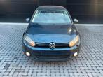 Volkswagen Golf Essence année 2009 carnet Complet, Leder, Bedrijf, Handgeschakeld, Golf