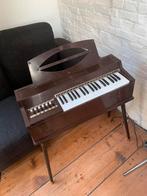 Electric chord organ, Musique & Instruments, Comme neuf, 3 claviers, Enlèvement, Orgue