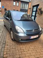 Citroer xsara picaso, Auto's, Citroën, Xsara, 4 cilinders, 5 deurs, Particulier