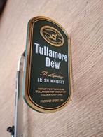 Porte-bouteille/distributeur whisky irlandais Tullamore Dew, Collections, Marques & Objets publicitaires, Enlèvement ou Envoi