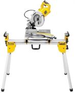 afkortzaag Dewalt, Ophalen, Gebruikt, Dewalt, Afkortzaag