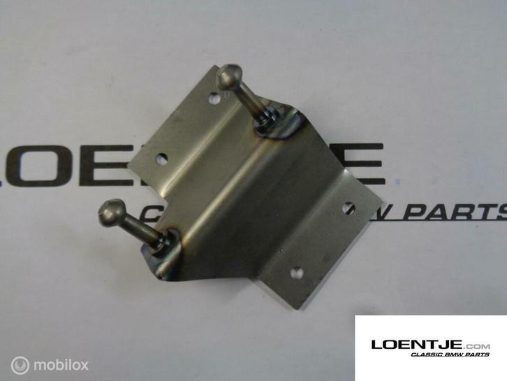 gaspedaal houder montage BMW e3 e9 NK CSI cs 3.3li etc, Auto-onderdelen, Elektronica en Kabels, BMW, Gebruikt, Ophalen of Verzenden
