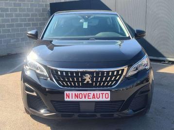 Peugeot 3008 1.2 PureTech Access (bj 2018) beschikbaar voor biedingen