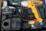 worx, Doe-het-zelf en Bouw, Gereedschap | Boormachines, Ophalen, Gebruikt