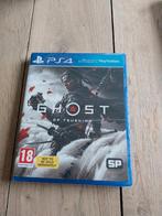 Ghost of Thushima PS4 - nieuw, Nieuw, Ophalen of Verzenden